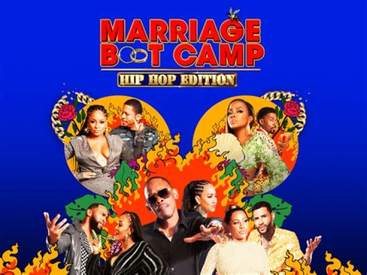 Joseline Hernandez Gets really Emotional As She Learns That Stevie J Won Custody Of Bonnie Bella On ‘Marriage Boot Camp’