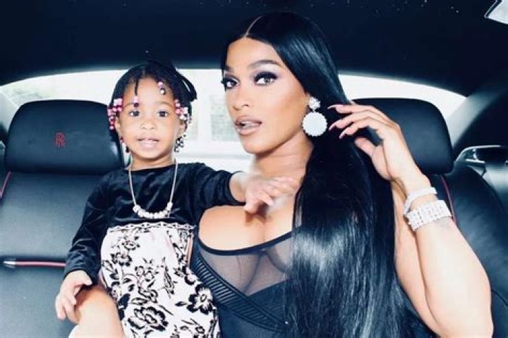 Joseline Hernandez Gets Some Devastating News On Her Birthday While Stevie J Is Celebrating