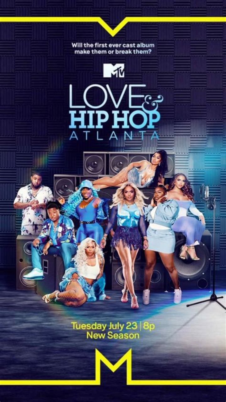 Joseline Hernandez Is Back On Love And Hip Hop But Still Dissing Mona Scott: ‘She’s A Talent Scout I’m An Owner’
