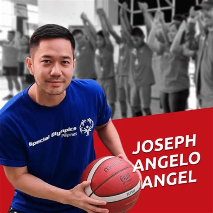 Dr. Joseph Angelo II, MD – Houston, TX