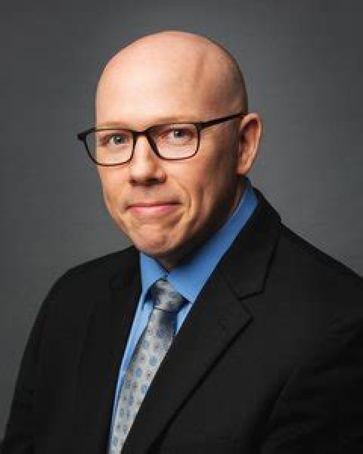 Dr. Joseph Blaser, DO – Pittsburg, IL