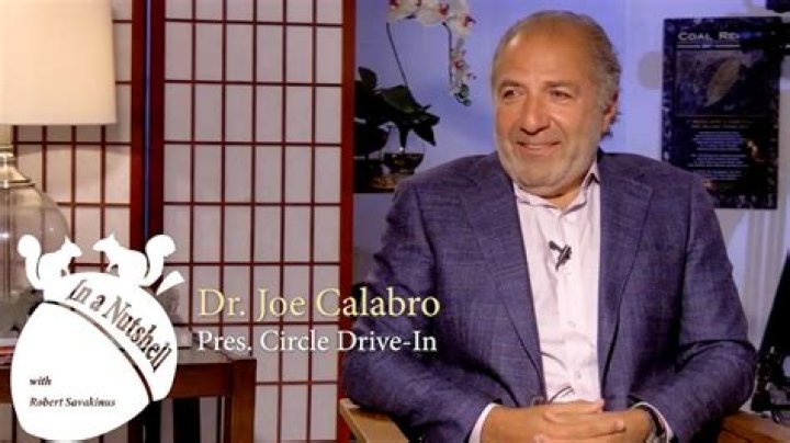 Dr. Joseph Calabro, DO – Newark, NJ