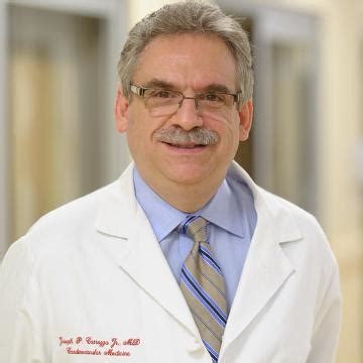 Dr. Joseph Carrozza Jr., MD – Boston, MA