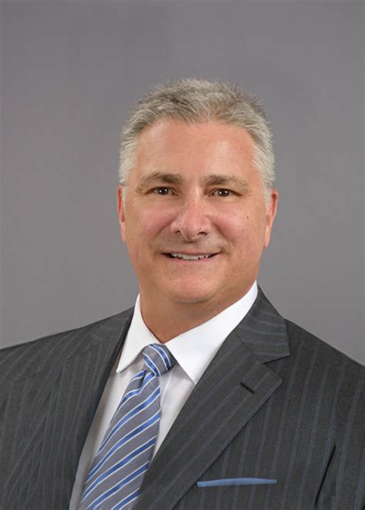 Dr. Joseph Falcone, MD – Williamsville, NY