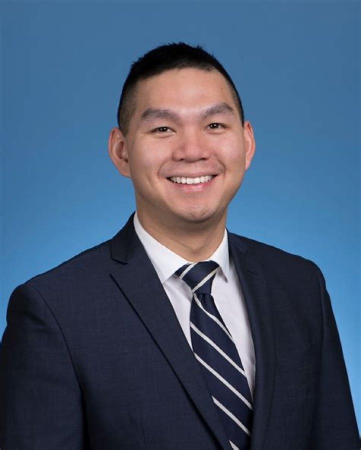 Dr. Joseph Fong, MD – Memphis, TN