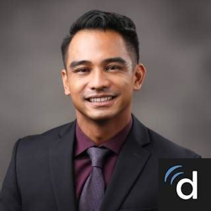 Dr. Joseph Gabriel Gabriel, MD – Bellingham, WA