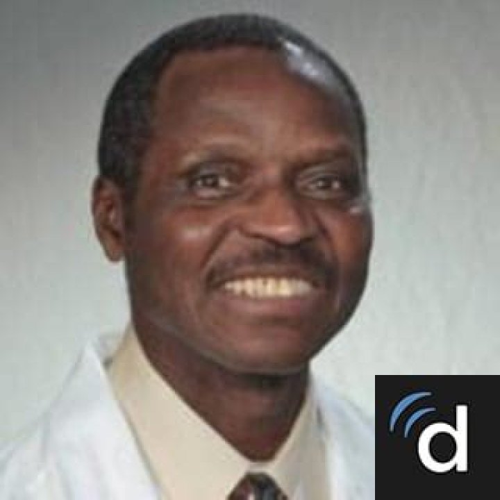 Dr. Joseph Imarah, MD – Riverside, CA