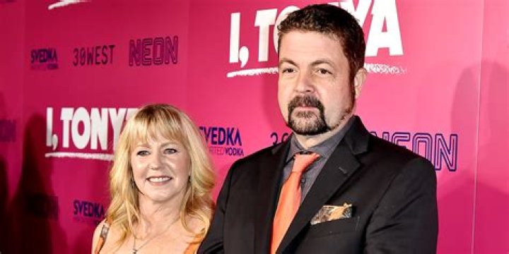 Joseph Jens Price Biography; Net Worth, Age, And Son Of Tonya Harding’s Husband