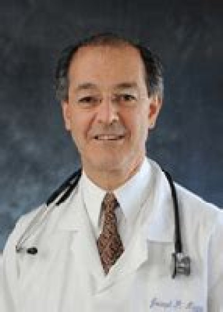Dr. Joseph Kagan, MD – Brockton, MA