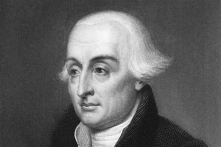 Joseph Louis Lagrange Biography - Facts, Childhood, Family Life & Achievements of French Mathematician & Astronomer