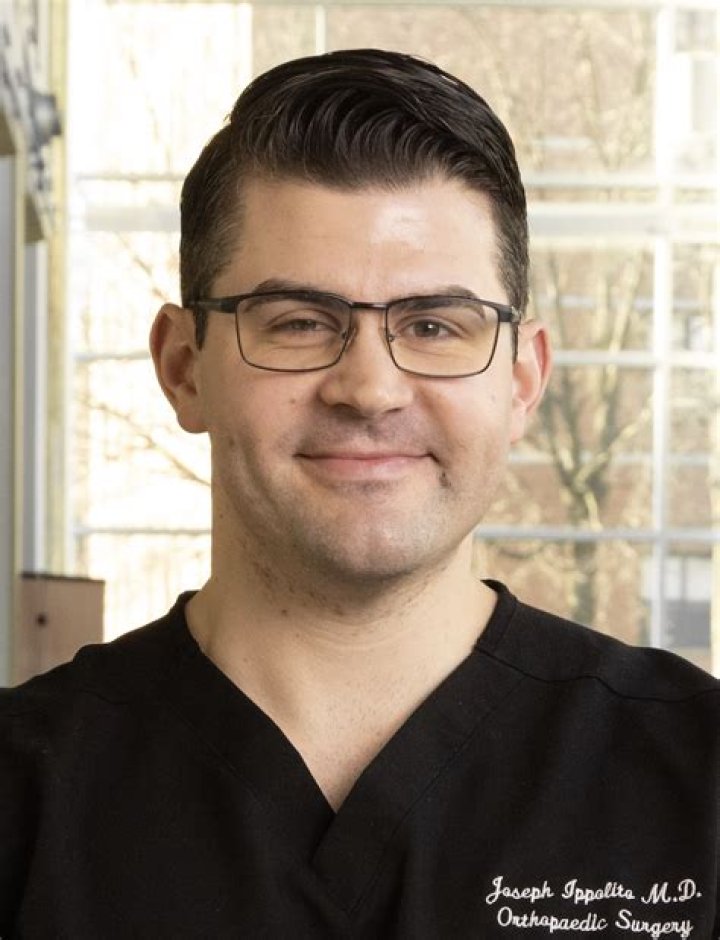 Dr. Joseph Meshriky, MD – Simi Valley, CA