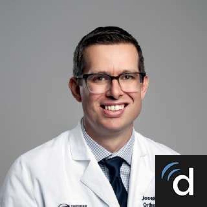 Dr. Joseph Niland, MD – Houston, TX