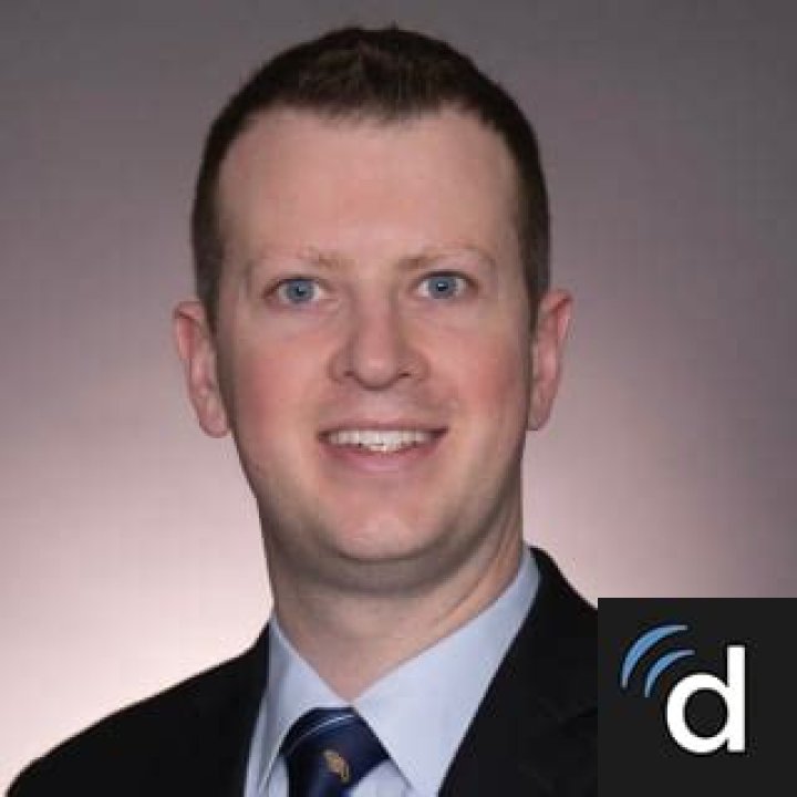 Dr. Joseph Solberg, DO – Santa Monica, CA