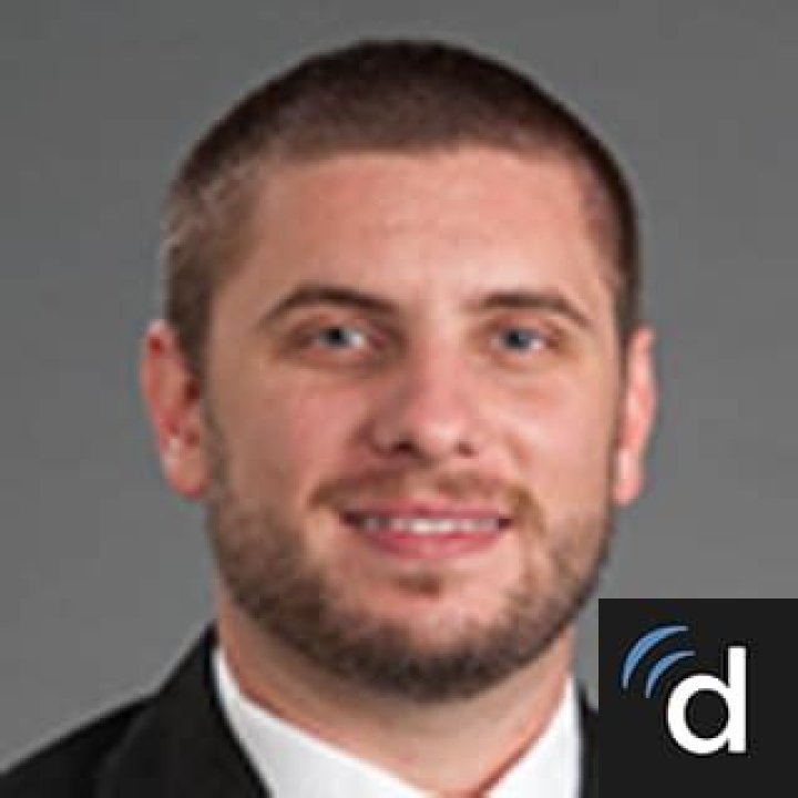 Dr. Joseph Sroka, MD – Orlando, FL