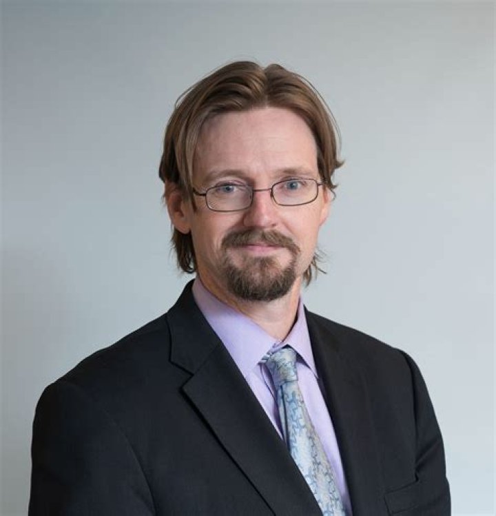 Dr. Joseph Sullivan, MD – San Francisco, CA