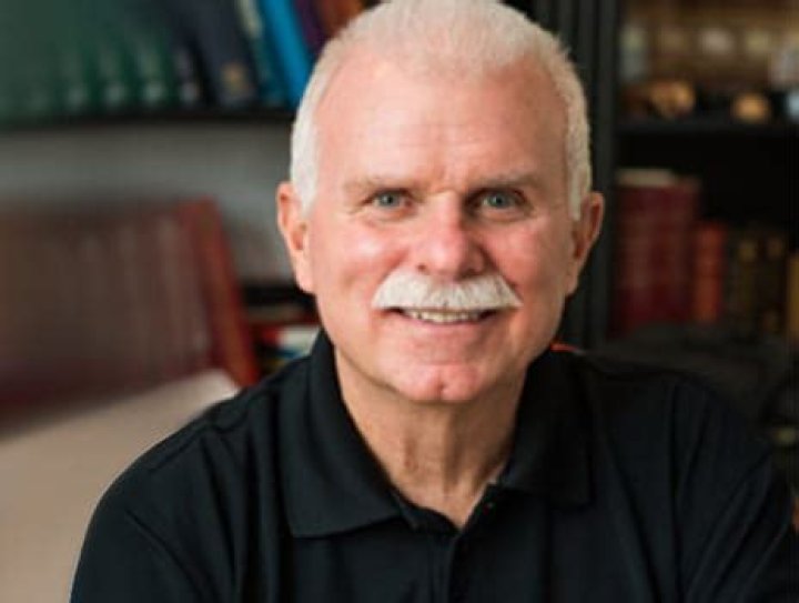 Dr. Joseph Waeckerle, MD – Shawnee, KS
