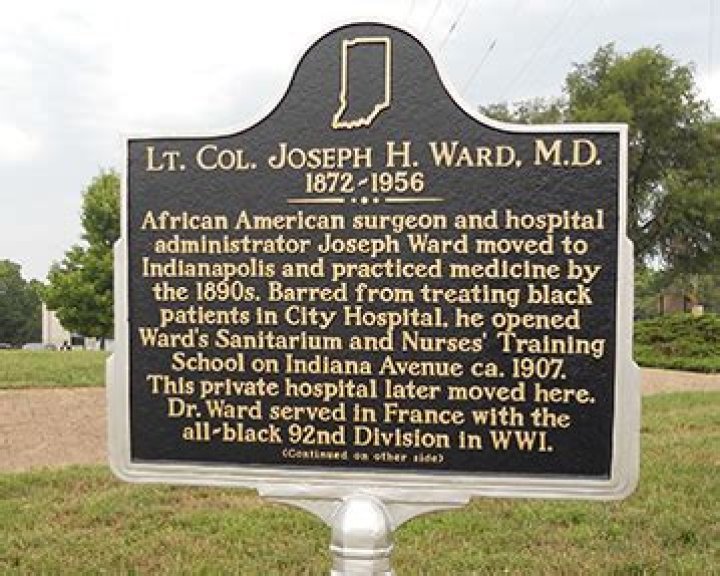 Dr. Joseph Ward, MD – Honolulu, HI