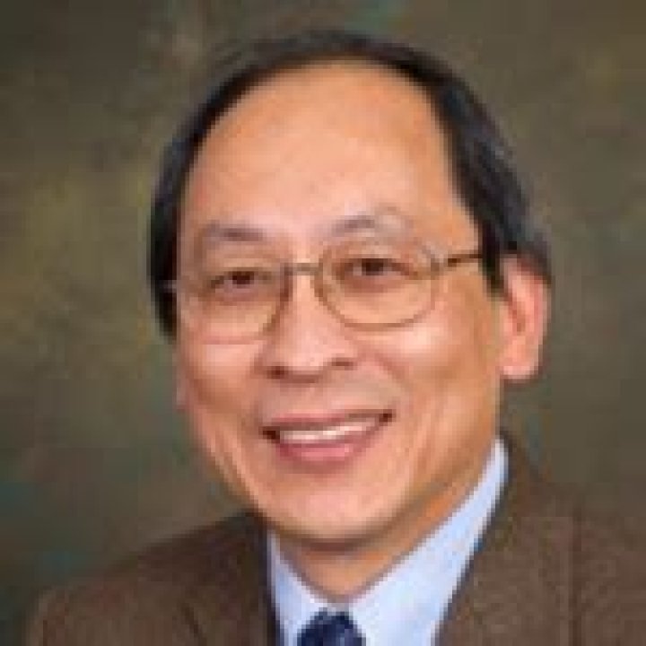 Dr. Joseph Yeung, MD – Minocqua, WI