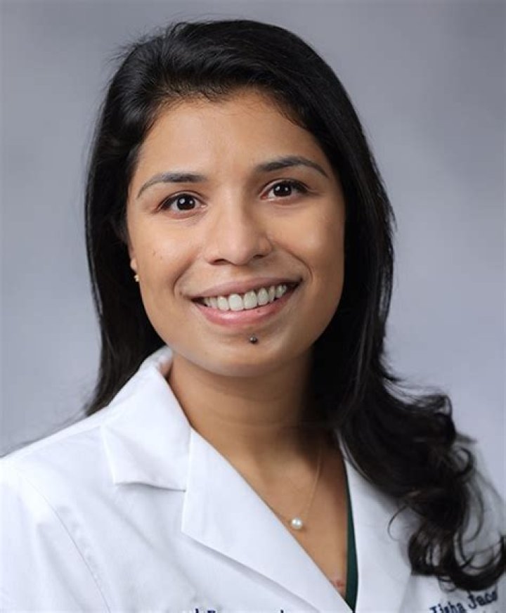 Dr. Josepheena Jacob, MD – Floral Park, NY