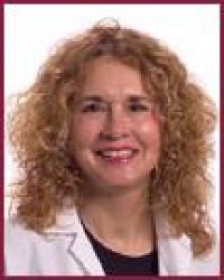 Dr. Josephine Futrell, MD – Shreveport, LA