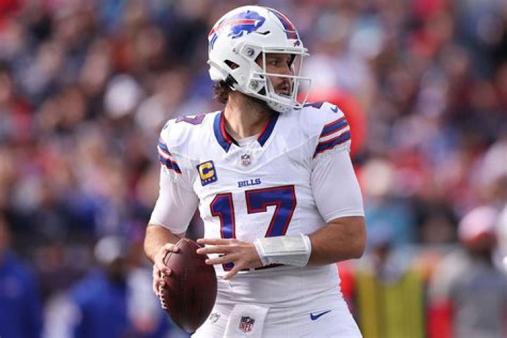 Josh Allen Biography – Facts, Childhood, Life of the Football Quarterback