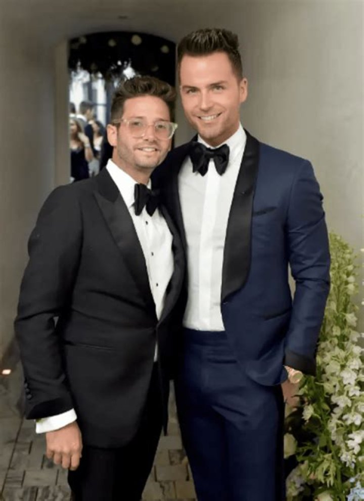 Josh Flagg, Who Is In A Relationship With Andrew Beyer, Is Considering Getting Married Again
