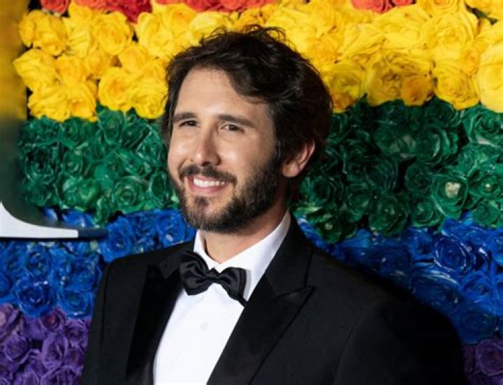 Josh Groban Net Worth