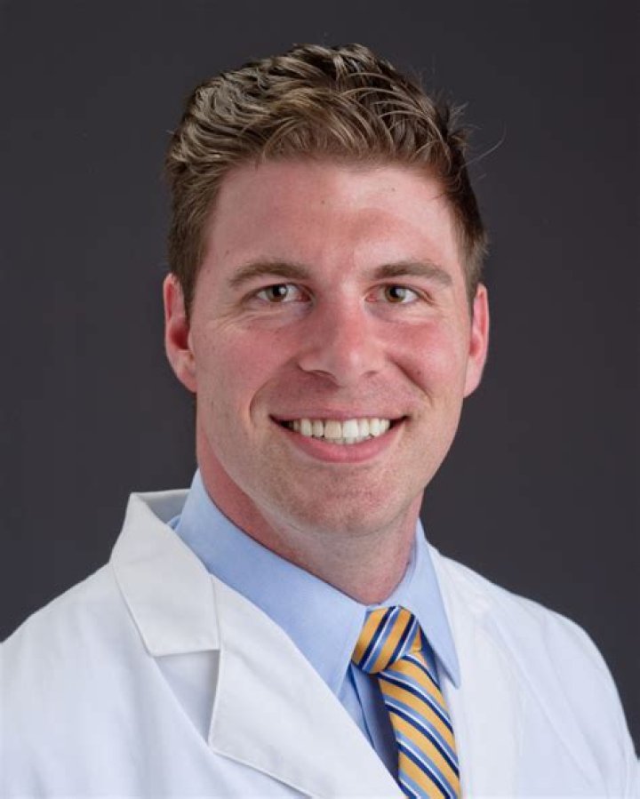 Dr. Josh Karlin, MD – Columbia, MO