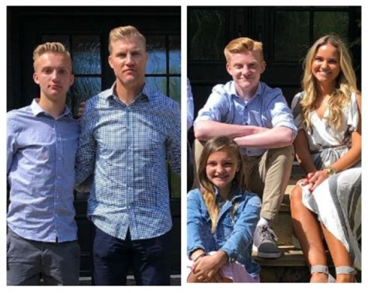 Josh McCown Bio, Age, Wife, Kids, Retires, Contract, Net Worth