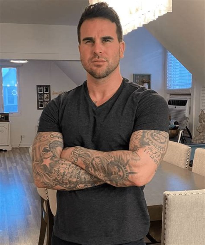 Josh Seiter Wiki, Age, Parents, Partner, Girlfriend, Height and More