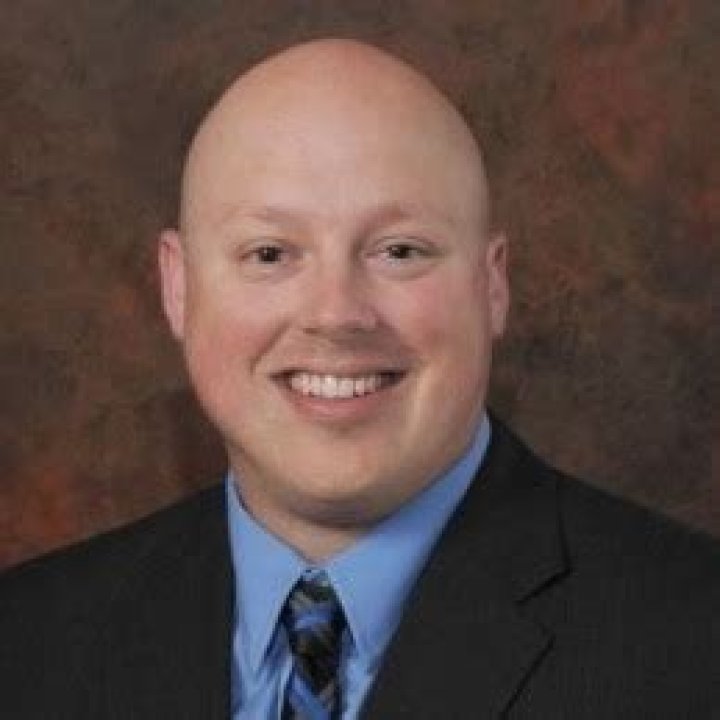 Dr. Joshua Bowers, DO – Chillicothe, OH
