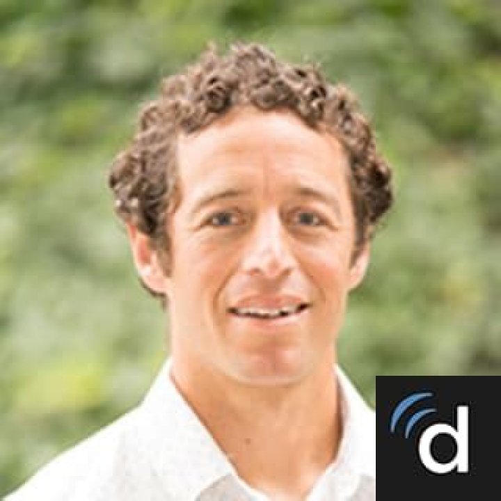 Dr. Joshua Deutsch, MD – Madison, WI