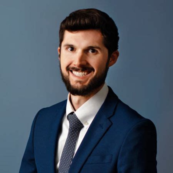 Dr. Joshua Fleming, DO – Weimar, CA