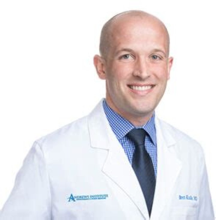 Dr. Joshua Hackel, MD – Gulf Breeze, FL