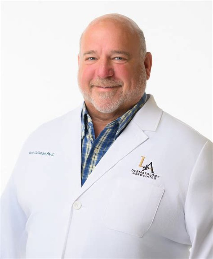 Joshua Hebert, PA – Houma, LA