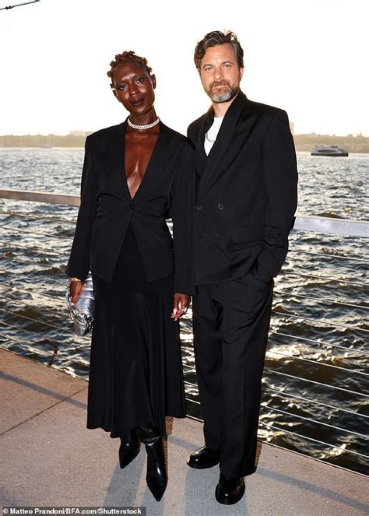Joshua Jackson And Jodie Turner-Smith Just Got A Marriage License, Reports Say