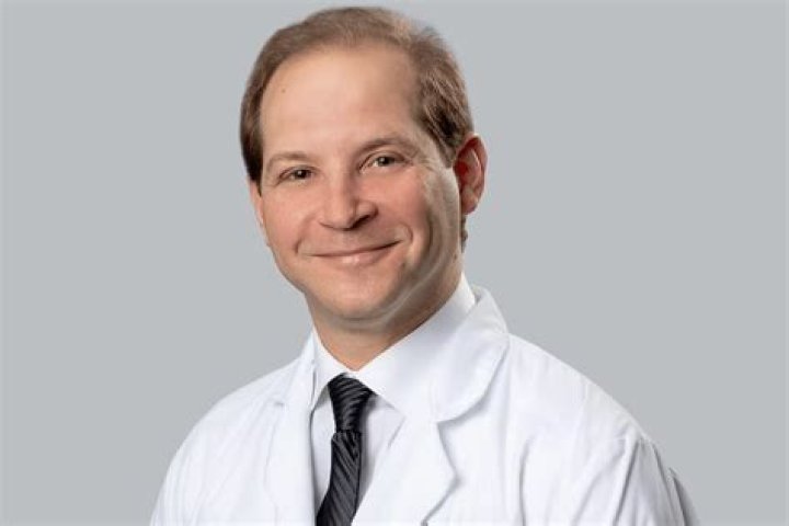 Dr. Joshua Landes, MD – Lafayette, LA