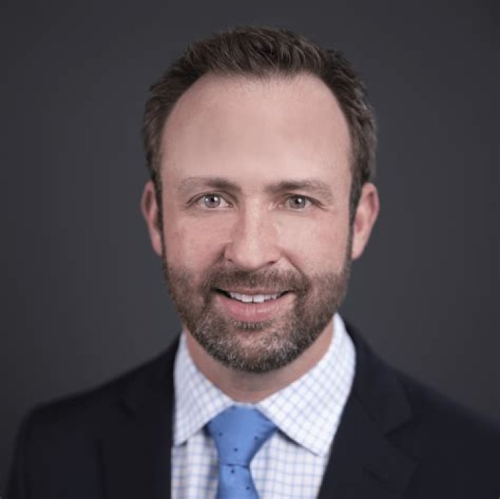 Dr. Joshua Langston, MD – Virginia Beach, VA