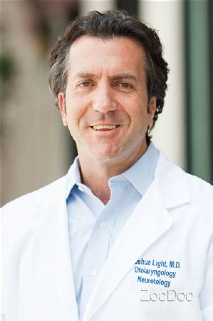 Dr. Joshua Light, MD – Boynton Beach, FL