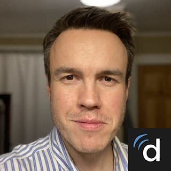 Dr. Joshua Potter, DO – Shelter Island, NY