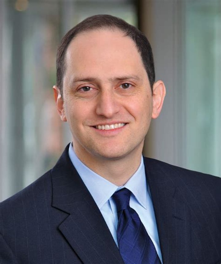 Dr. Joshua Raff, MD – White Plains, NY