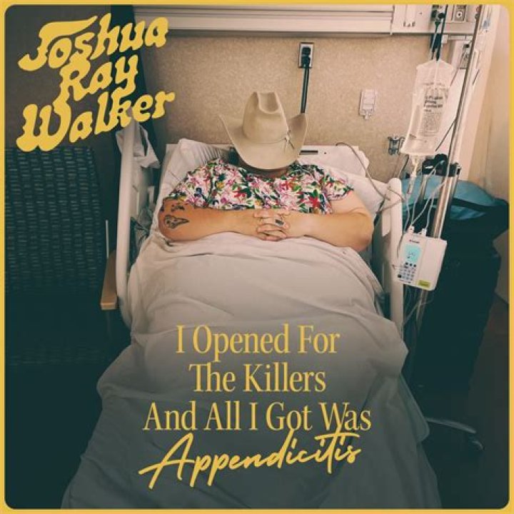 Joshua Ray Walker Wikipedia Age: Is He Transgender?