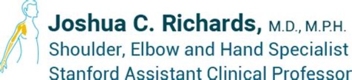 Dr. Joshua Richards, MD – San Ramon, CA