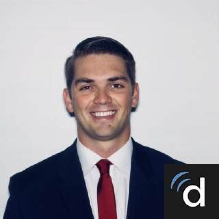 Dr. Joshua Salyers, DO – Pittsburgh, PA