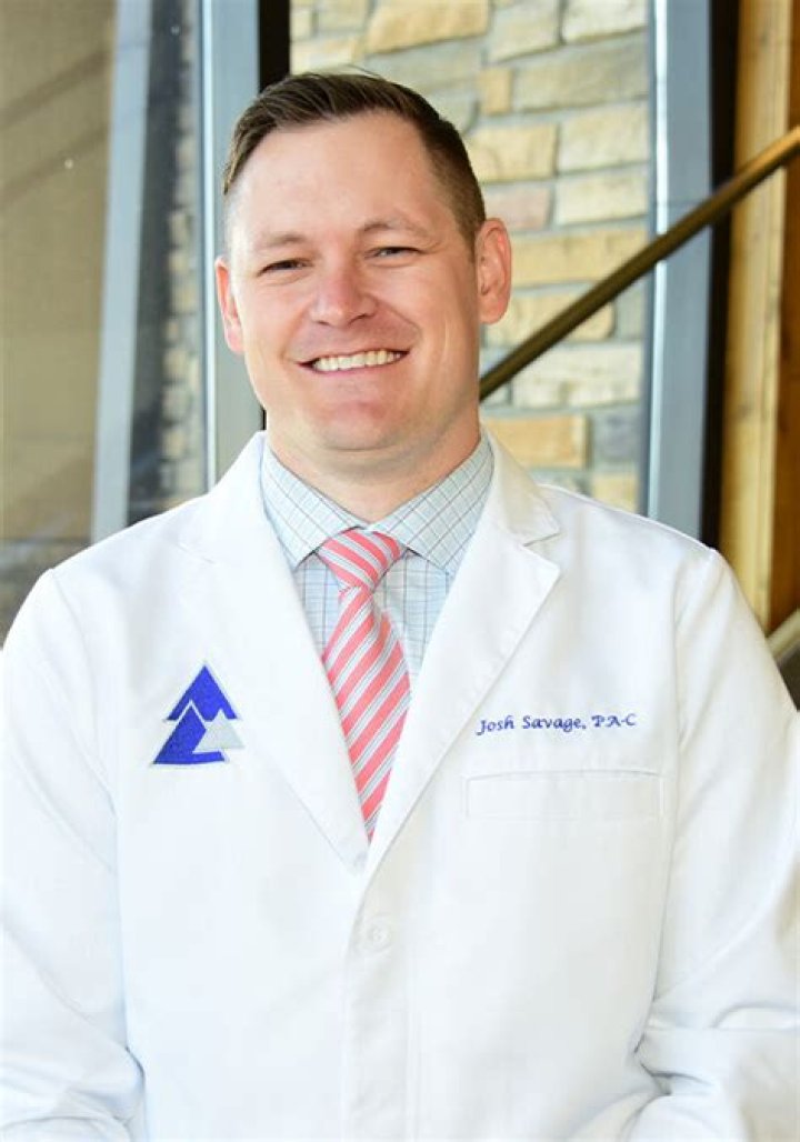 Joshua Savage, PA – Orem, UT