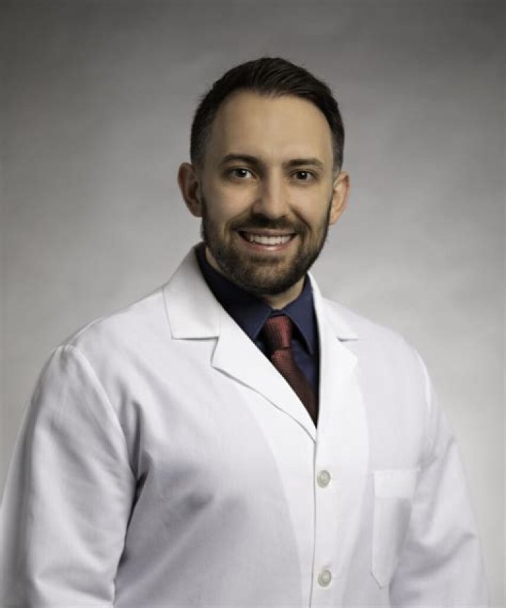 Dr. Joshua Stolker, MD – Saint Louis, MO