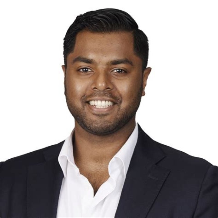 Dr. Joshua Varghese, MD – Dallas, TX