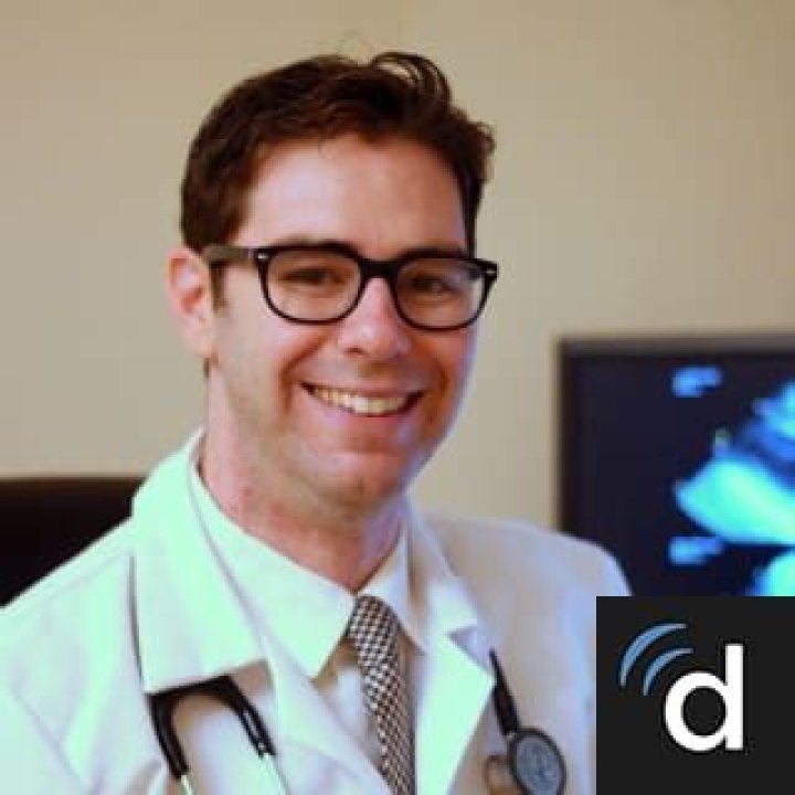Dr. Joshua Weisbrot, MD – Morristown, NJ
