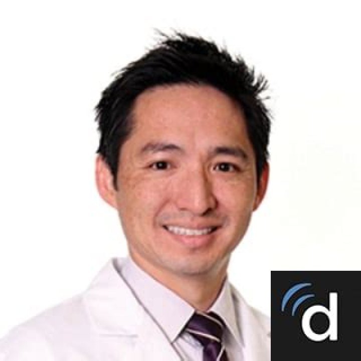Dr. Joshua Yang, MD – Orlando, FL