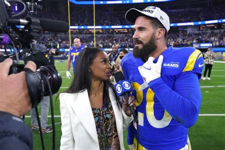 Josina Anderson Biography - Facts, Childhood, Family Life & Achievements